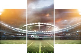 Kép - Stadium (90x60 cm)