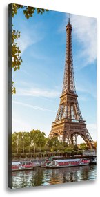 Vászonfotó Párizsi eiffel-torony ocv-44313077