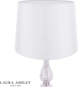 Laura Ashley Bradshaw 3756202-Q Asztali lámpa 1x40W/E27 IP20