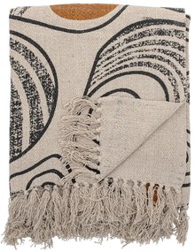 Takaró 130x160 cm Giano – Bloomingville