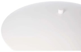 LED Asztali lámpa LUND LED/10,5W/230V fehér