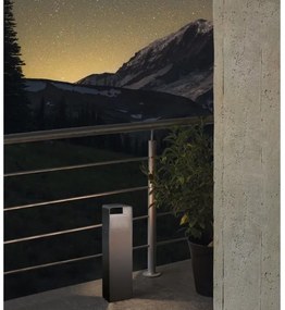 Eglo 98271 - LED Kültéri lámpa  DONINNI LED/5W/230V IP44
