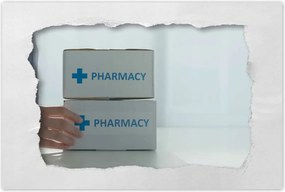 Poszterek 60x40 Orvosi szett