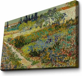 Vászonkép, 45×70 cm – 4570VANGOGH040