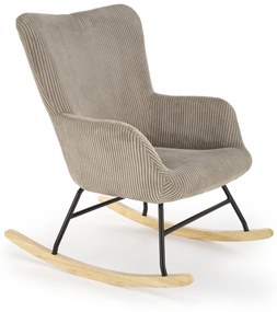Hintafotel Belveder (szürke) . 1092503