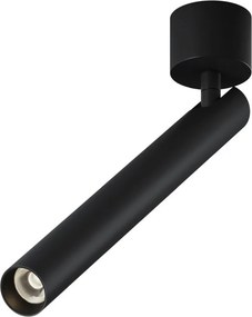Maytoni Focus T C141CL-L300-6W3K-B 1x6W/LED 3000K 270lm IP20