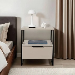 Pal Sandstone éjjeliszekrény