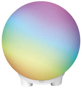 Osram - LED RGBW fényerőszabályozható asztali lámpa SMART+ MAGIC LED/2,5W/5V Wi-Fi