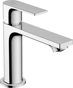 Hansgrohe Rebris E mosdó csaptelep leeresztőszelep nélkül króm 72560000