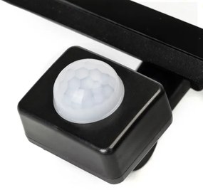 Aigostar - 30W LED reflektor érzékelővel, 230V, 6500K, IP65