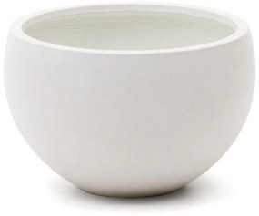 Cement virágcserép ø 56 cm Grau – Kave Home