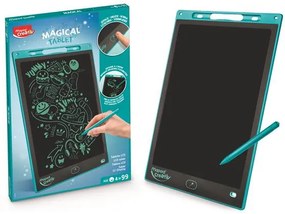 Mágikus táblagép, nagy, 12, MAPED CREATIV Magical Tablet Maxi (IMAC907077)