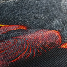 Kép - Láva (70x50 cm)