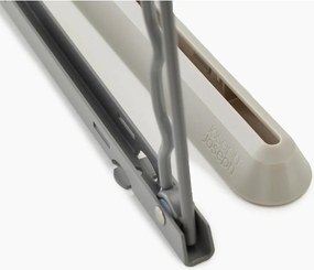 Fém-műanyag vállfatartó Orderly – Joseph Joseph