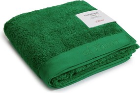 Pamut törölköző 30x50 cm 1512-700 Grun