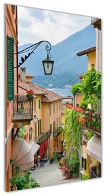 Akril üveg kép Olasz utcákon oav-49988155