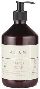 IB Laursen ALTUM MEADOW 500 ml kézmosó szappan adagolóval.