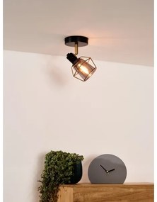 Lucide 77977/01/30 - Spotlámpa NILA 1xE14/25W/230V