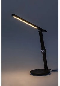 Rabalux 74198 - LED Dimmelhető érintős asztali lámpa ISAK LED/9W/230V