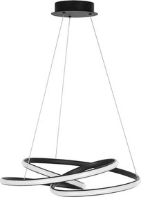 NOVALUCE 9147112 MENTON Modern Led Függesztett Lámpa LED IP20
