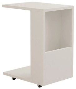 Kézi asztal Ditosi (fehér). 1094690