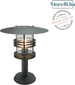 NORLYS 287B Klasszikus Kültéri Állólámpa E27 IP54