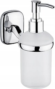 Nimco Simona falra szerelhető folyékony szappanadagoló Si 7231C-P-26_