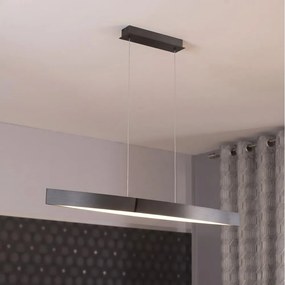 Eglo 95549 - LED dimmelhető kábeles csillár FORNES-S LED/24W/230V 2700-6500K