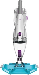 TELSA 33 ULTRA akkumulátoros medence és spa porszívó