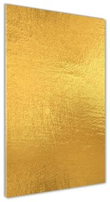 Üvegkép nyomtatás Arany fólia háttér osv-123223557