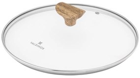 Valdinox Morgan fedeles serpenyő 28 cm, 6,4 l, 28 cm