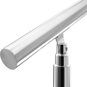 Deuba Lépcsőkorlát - 80 cm