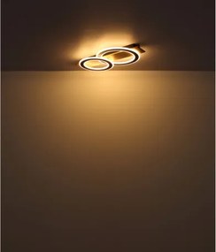 GLOBO 48038-18 JAYDEN Modern LED Mennyezeti Lámpa IP20