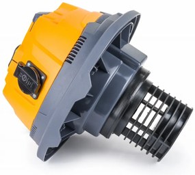 Ipari porszívó 30L 2000W PM-OD-30M FC
