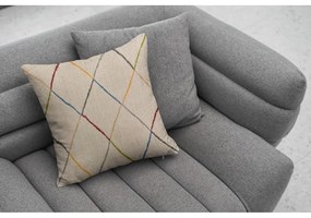 Párnahuzat 43x43 cm – Mila Home