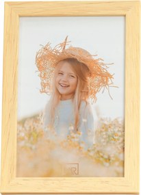 Fa képkeret 15x23 Skandináv stílus