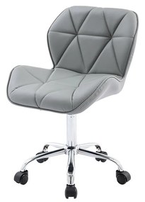 Irodai szék Archie 868 2 (szürke) . 1103626