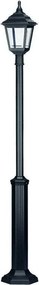 Novolux CLIC-CLAC 4 059C-G05X1A-02 Utcai lámpa 1x42W/E27 IP44