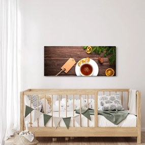 Kép - bögre és dekoráció (120x50 cm)