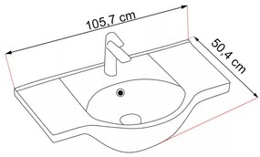 Nerva 105 komplett