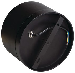 KANLUX 35679 TIBERI PRO Modern Kültéri Mennyezeti Lámpa E27 IP20