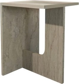 Terni - Travertine
