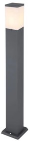 Globo 31732 - Kültéri lámpa HERRI 1xE27/15W/230V 80 cm IP44 31732