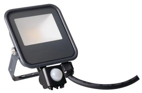 KANLUX 33885 IQ-LED FL SE Kültéri Reflektor GU10 IP20
