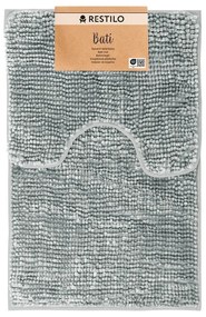 Bati 2 db-os szürke fürdőszobai kilépő szett - AmeliaHome