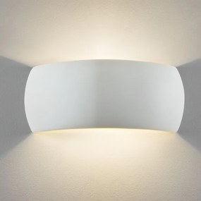 Astro Lighting MILO 1299001 Fali lámpa 1x60W/E27 IP20