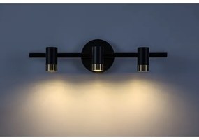 Rabalux 75042 - LED Fali spotlámpa KADIR 3xLED/3W/230V 4000K