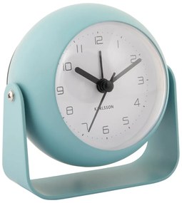 Ébresztőóra ø 9 cm Bunky – Karlsson