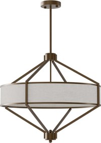 Open Design Highlights Zundo OR85846 Plafonlámpa 4x15W/e27 IP20