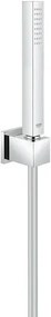Grohe Euphoria Cube zuhanyfej tömlővellet króm 27703000 G27703000